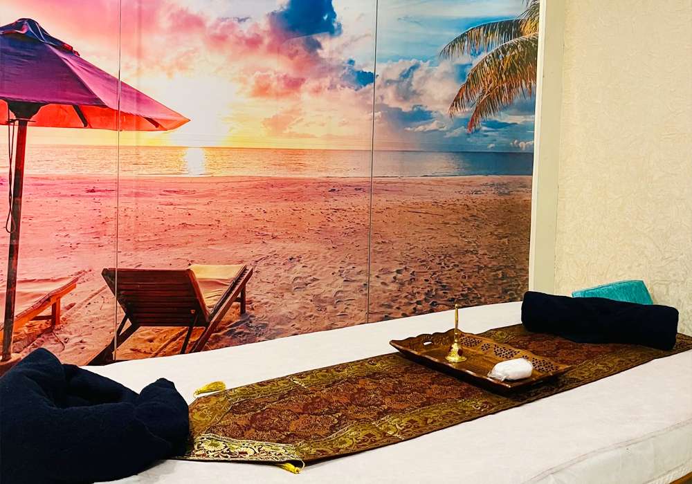 Best luxury spa in pitampura, delhi - Mirror Spa Pitampura