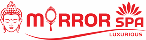 Mirror Spa Logo
