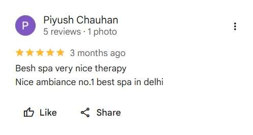 Google Review 1