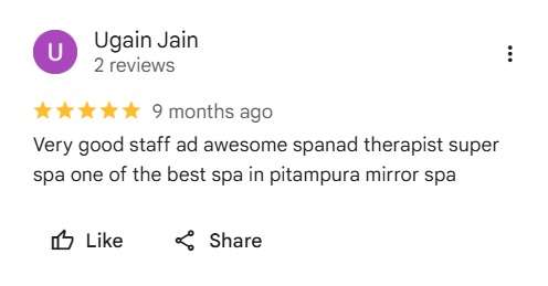 Google Review 3